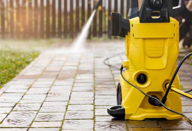 Best House Exterior Washing  in Parkville, MO
